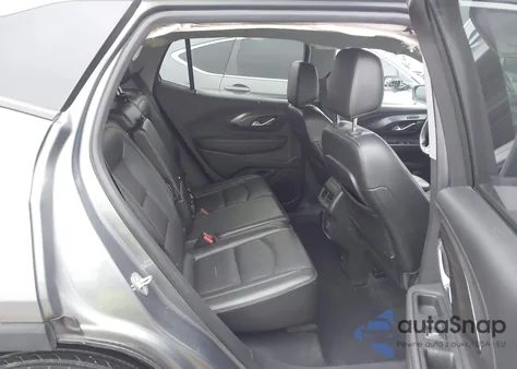 2019 GMC Terrain Slt z USA, uszkodzony, nr VIN 3GKALPEX5KL394650